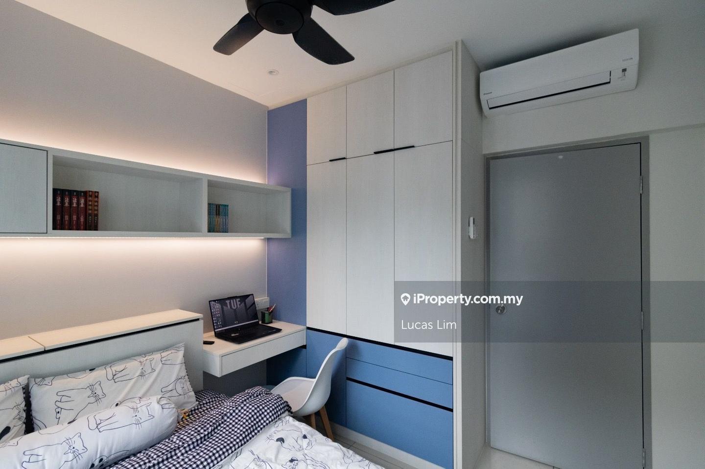 Service Residence for Sale in Maisson by Lucas Lim - iProperty.com.my