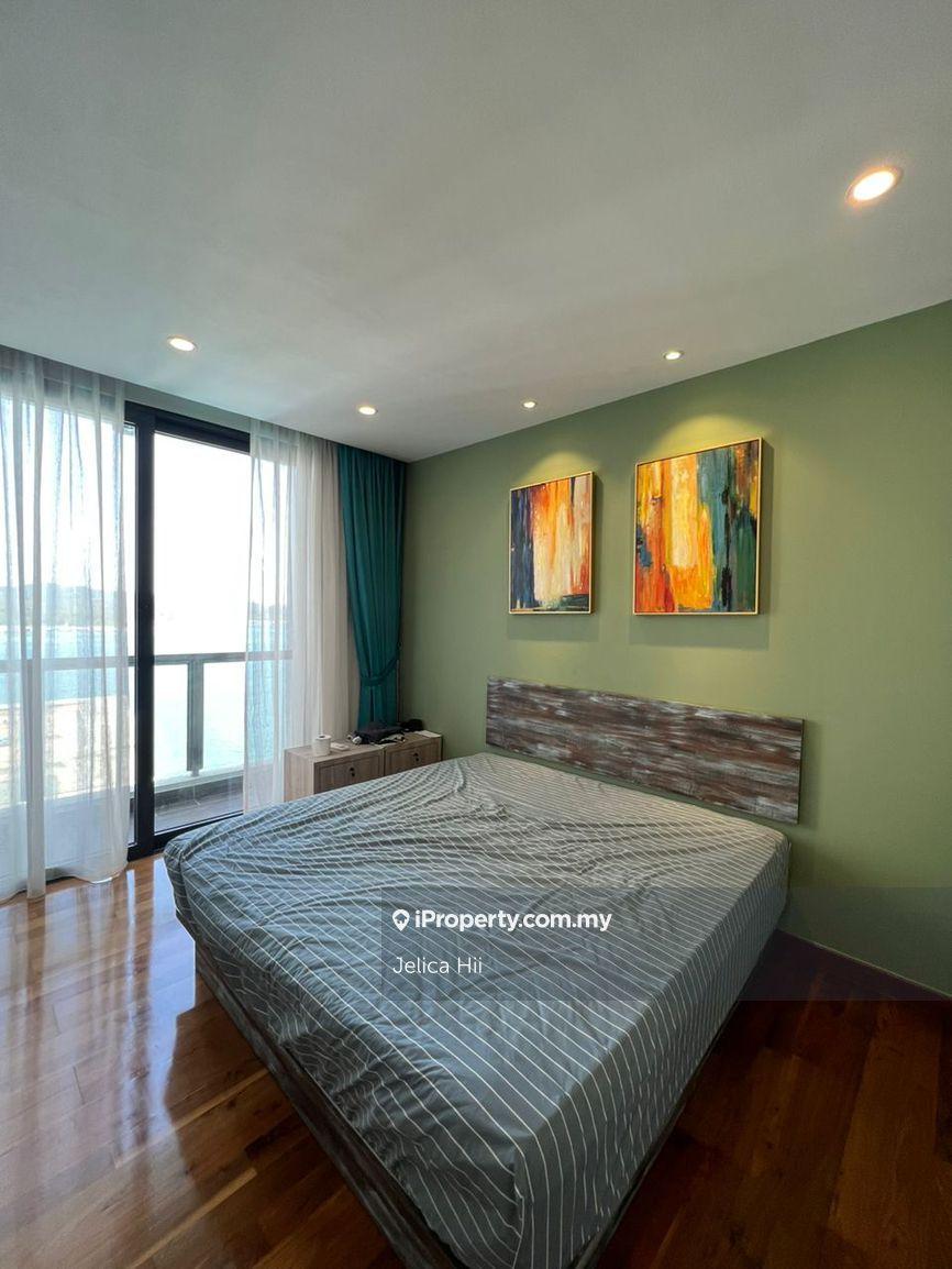 Condominium for Rent in Jesselton Residences by Jelica Hii - iProperty.com.my