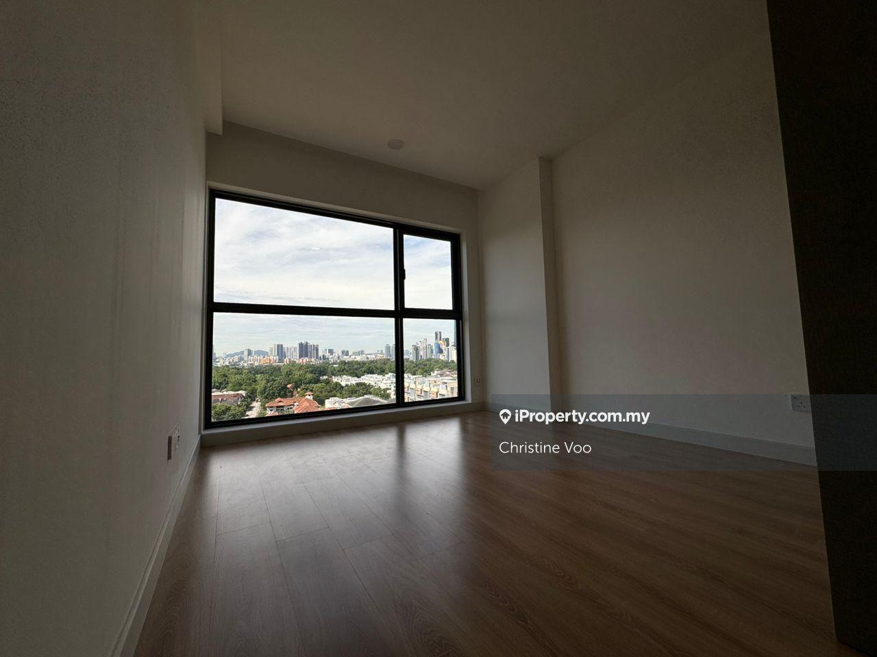Residensi Servis untuk Dijual di The Atrium oleh Christine Voo - iProperty.com.my