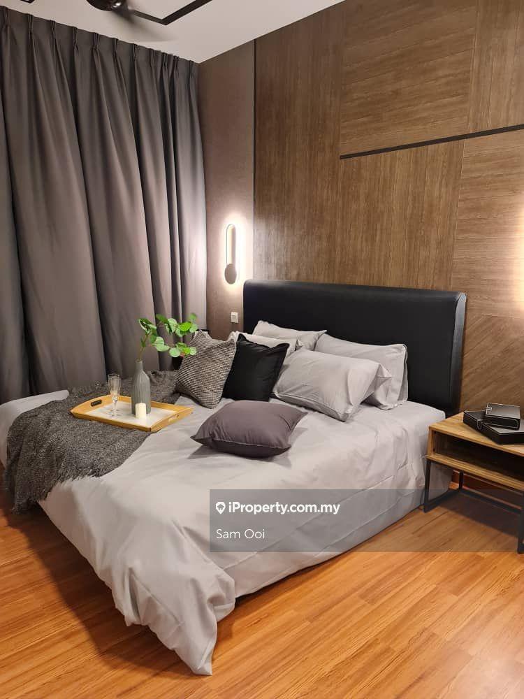 Residensi Servis untuk Dijual di Akasa oleh Sam Ooi - iProperty.com.my