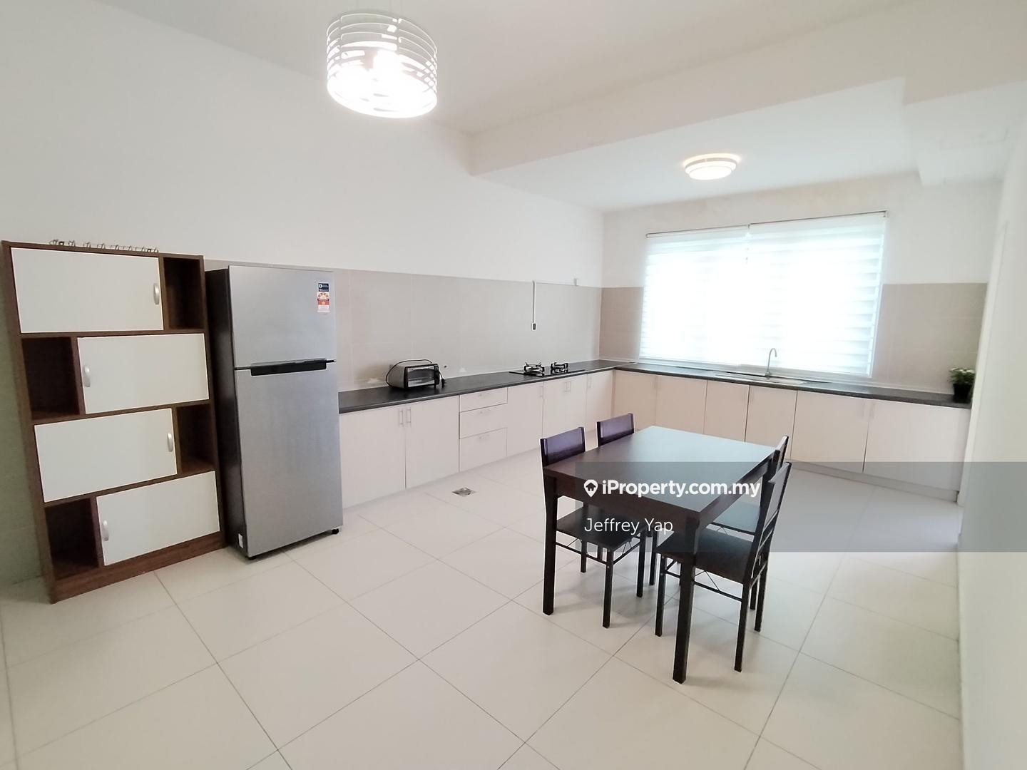 2-storey Terraced House for Rent in Bandar Sri Sendayan, Negeri Sembilan by Jeffrey Yap - iProperty.com.my