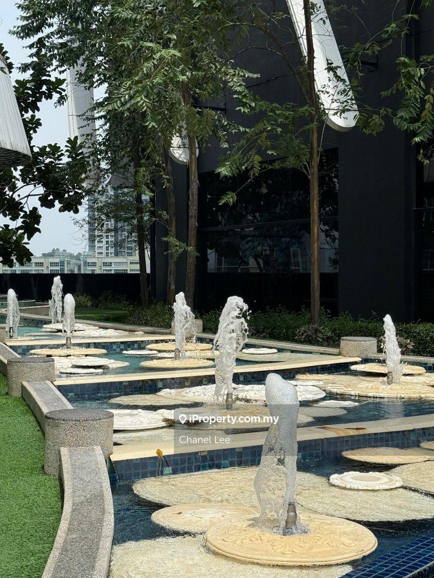 Residensi Servis untuk Disewa di Arte Mont Kiara oleh Chanel Lee - iProperty.com.my