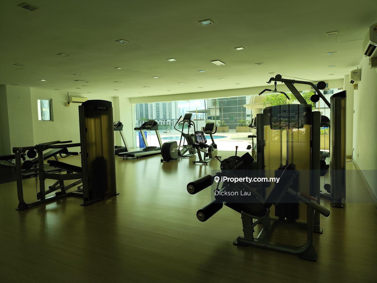 Kondominium untuk Disewa di Zeta Deskye (Alam Saujana) oleh Dickson Lau - iProperty.com.my