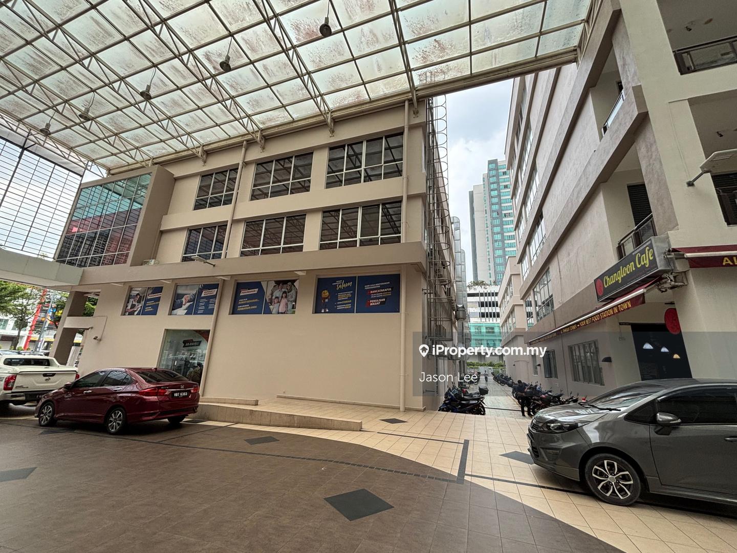 Shop for Sale in Danau Kota, Setapak by Jason Lee - iProperty.com.my