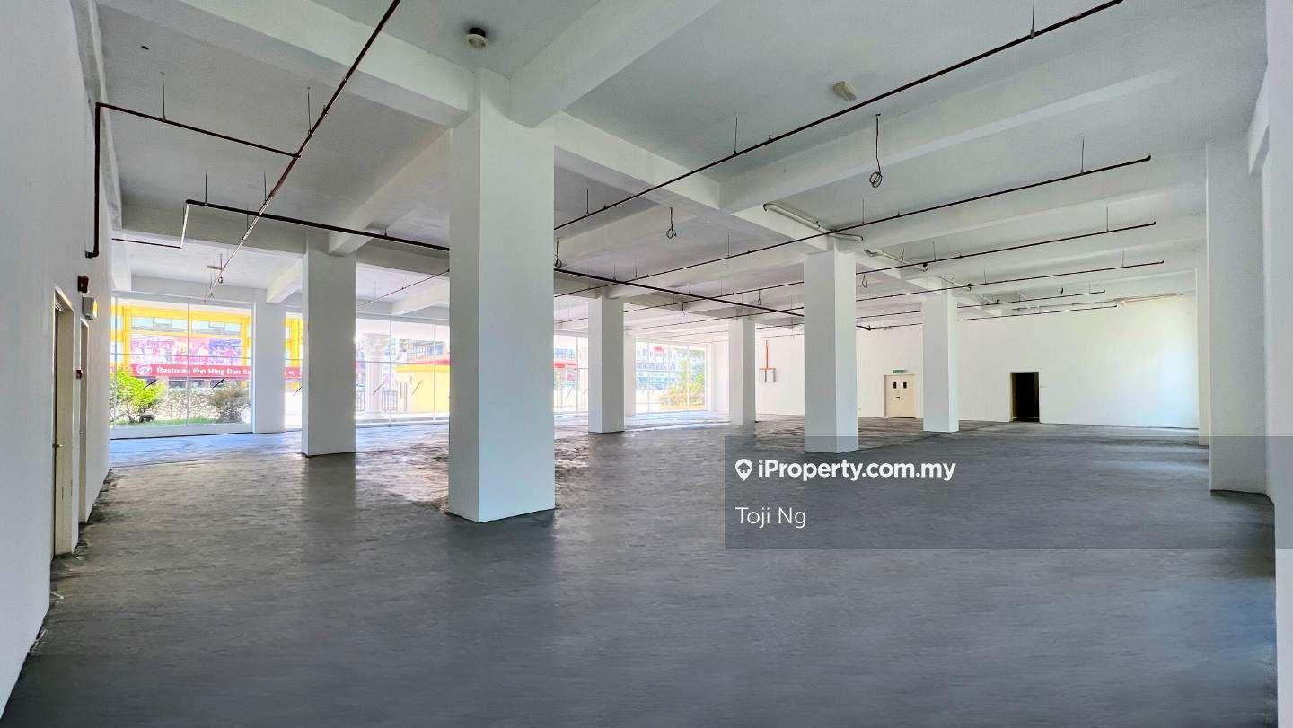 Banglo Komersial untuk Dijual di Usj 10, Subang Jaya oleh Toji Ng - iProperty.com.my