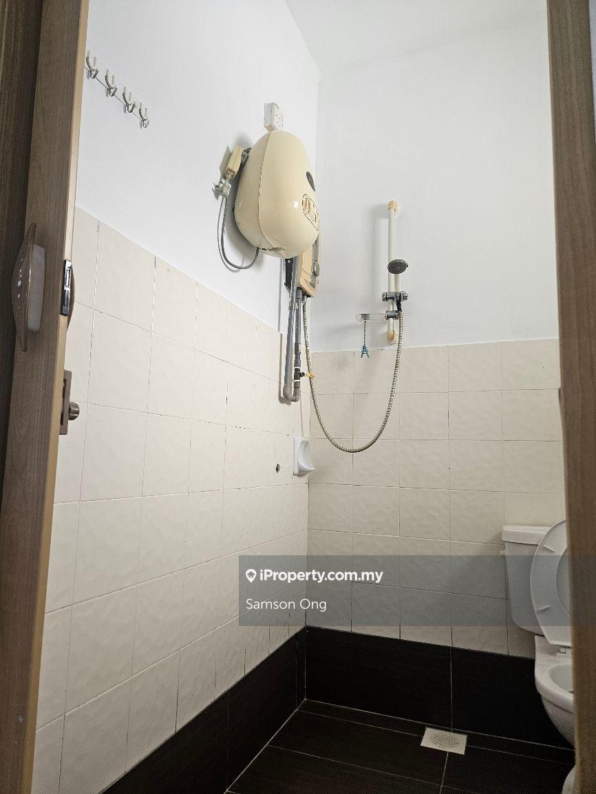 Apartment for Rent in Perdana Puri by Samson Ong - iProperty.com.my