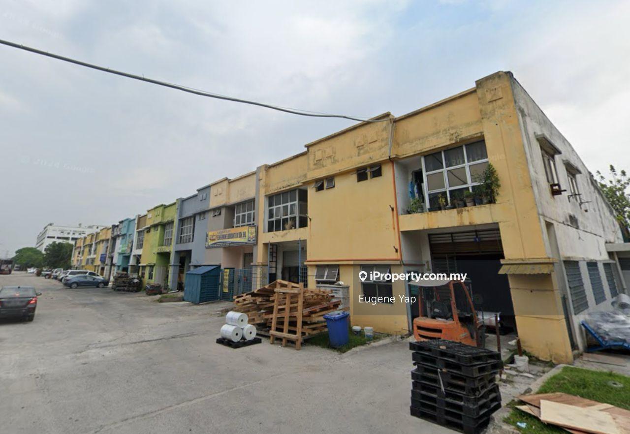 Kilang Teres untuk Dijual di Bukit Kemuning , Seksyen 34 @ Shah Alam, Shah Alam oleh Eugene Yap - iProperty.com.my