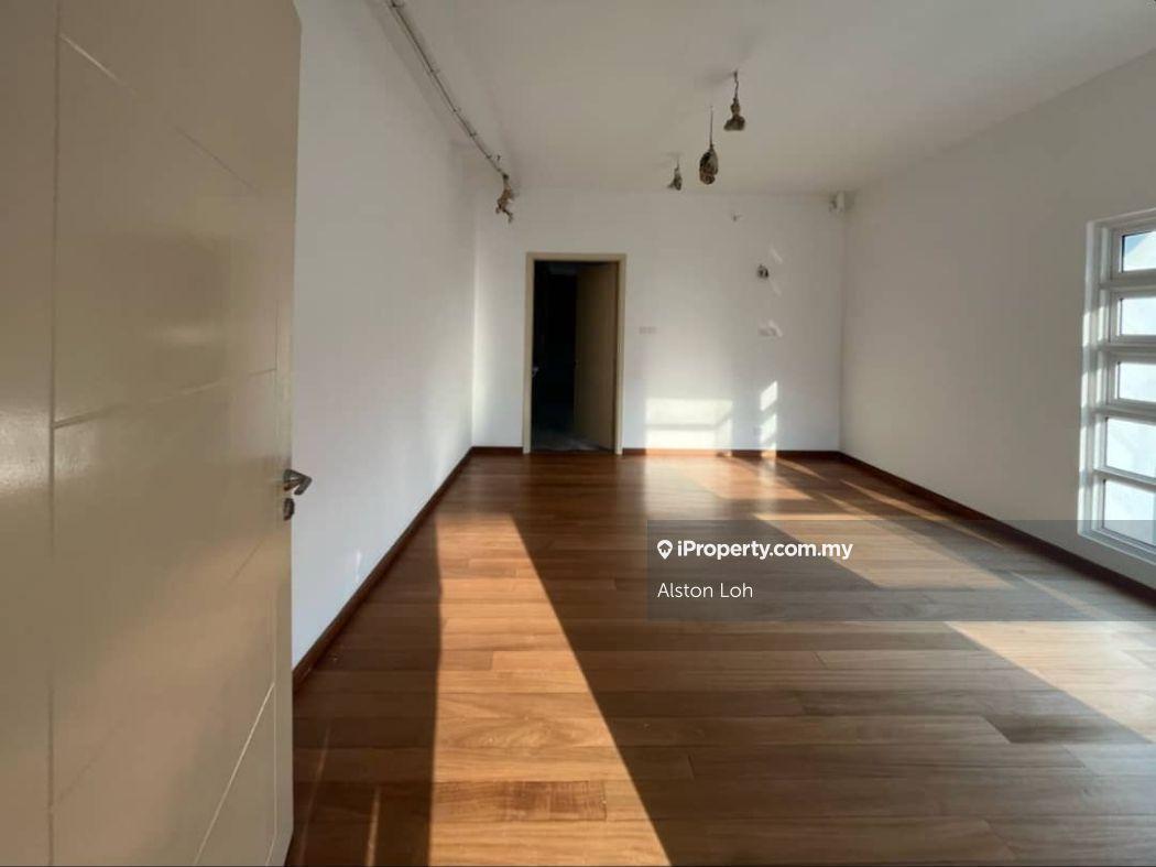 Semi-Detached House for Sale in Nineten @ Permai Village, Tanjung Bungah by Alston Loh - iProperty.com.my