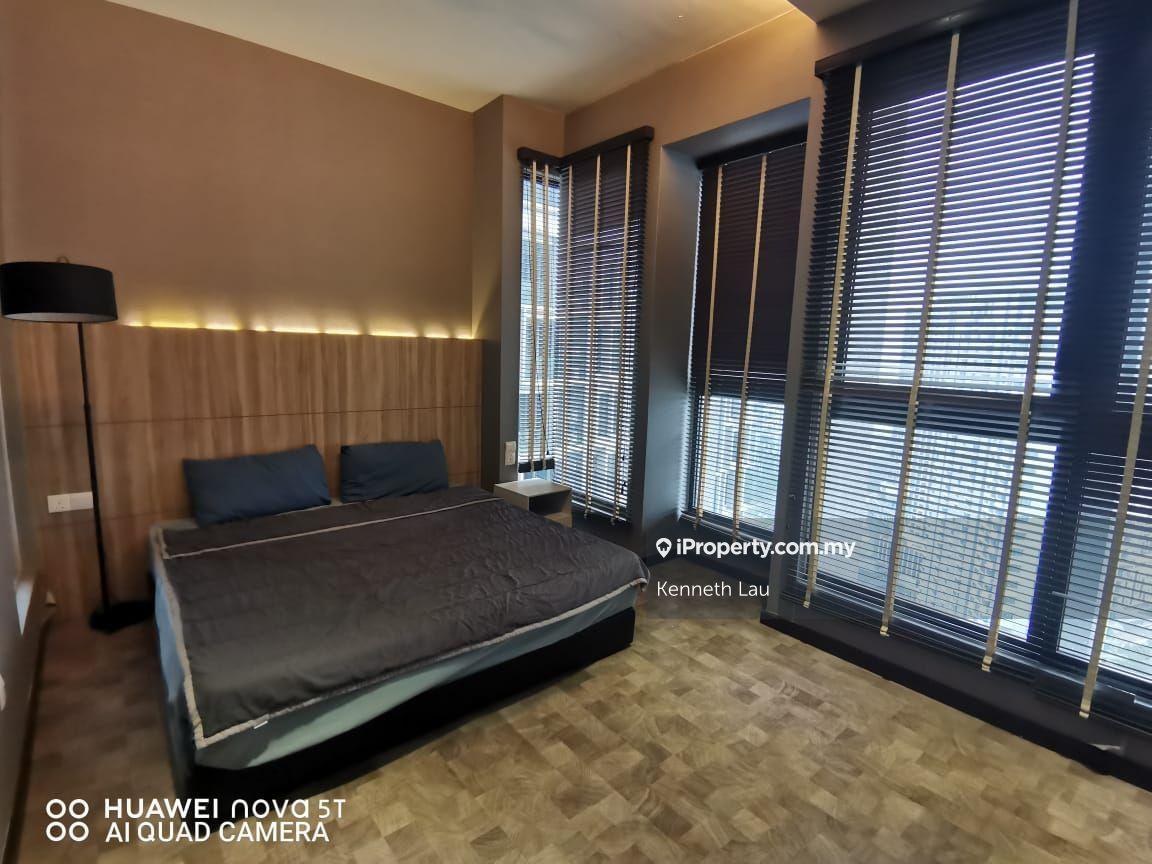 Service Residence for Sale in Twin Arkz by Kenneth Lau - iProperty.com.my