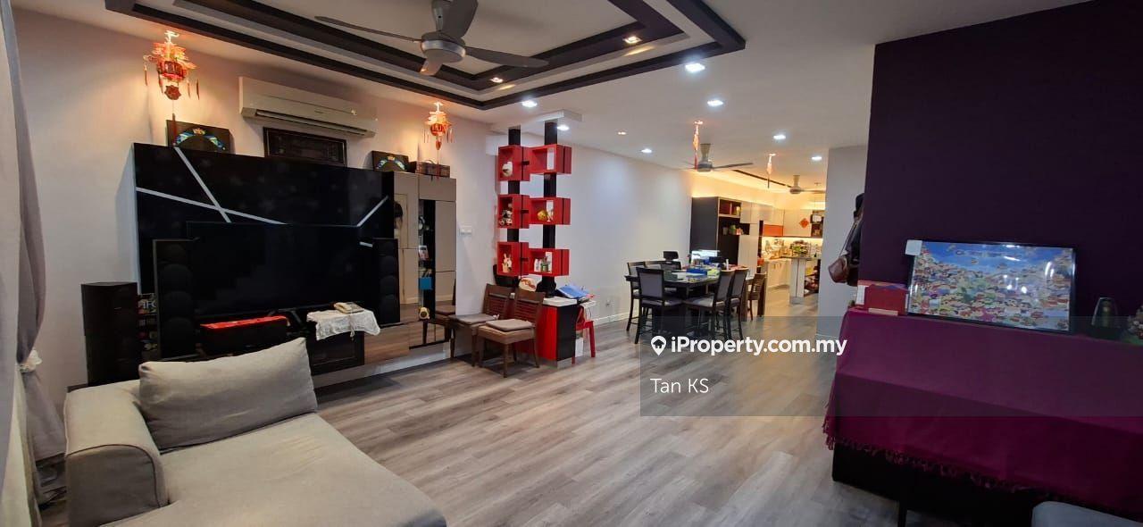 2-storey Terraced House for Sale in Ambang Botanic, Klang by Tan KS - iProperty.com.my