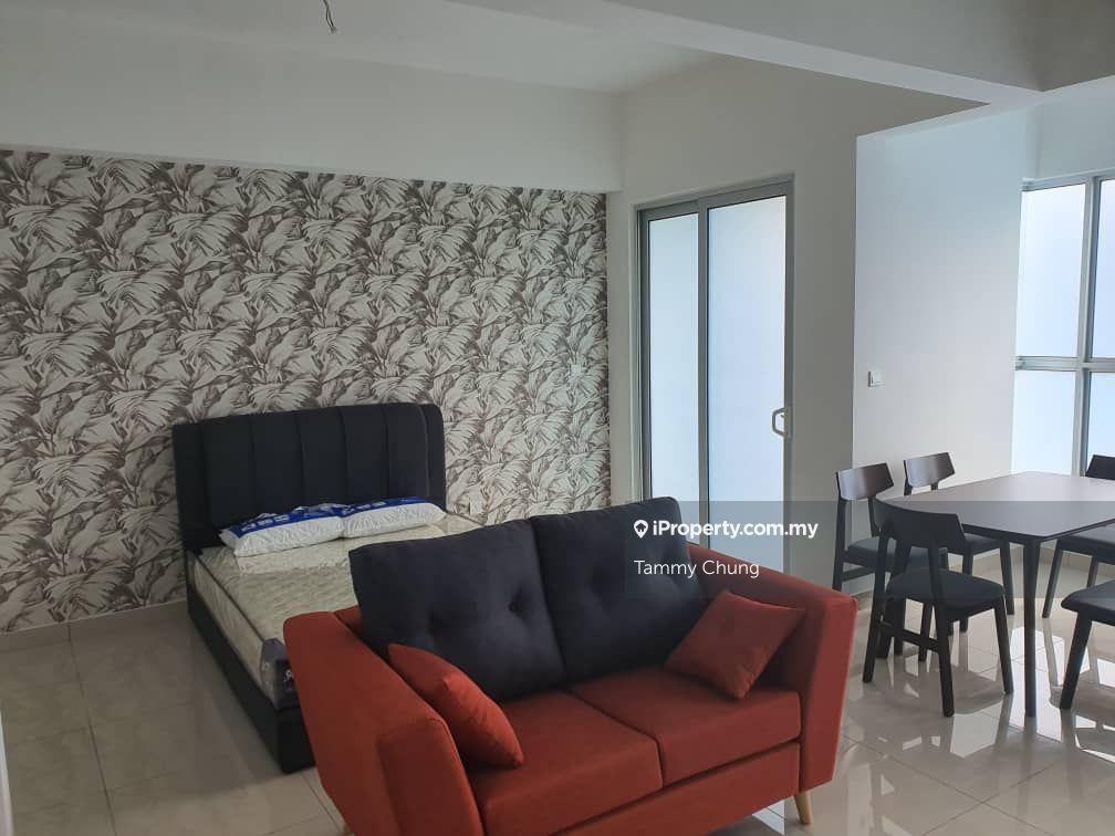 Kondominium untuk Disewa di Nadayu63 oleh Tammy Chung - iProperty.com.my