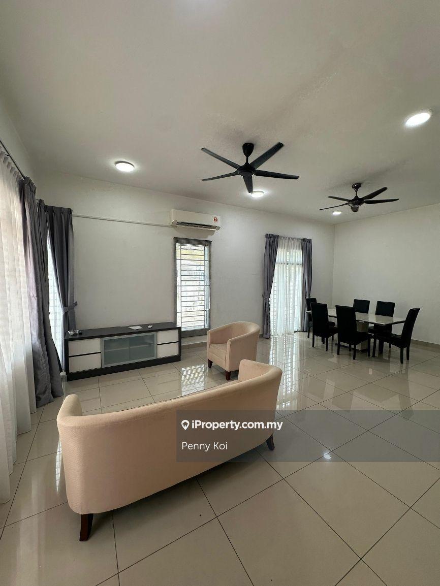 2-storey Terraced House for Rent in Taman Desaru Utama, Pengerang by Penny Koi - iProperty.com.my