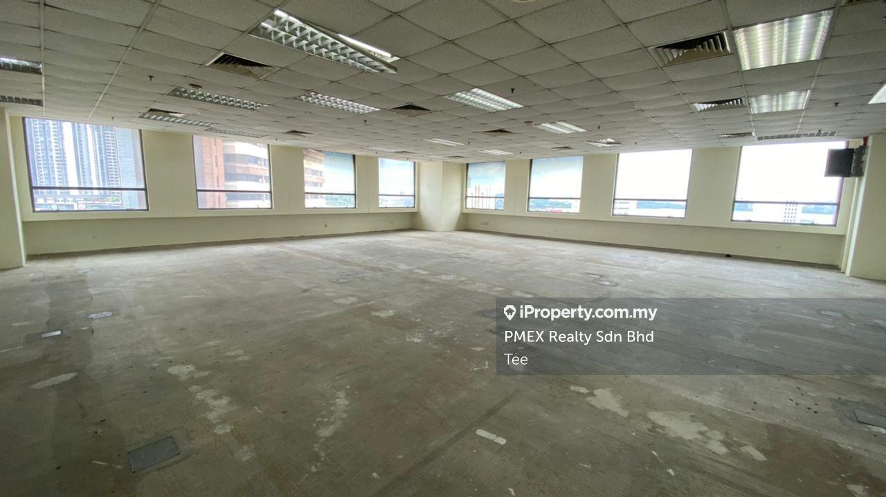 Office for Rent in Johor Bahru, Johor Bahru by Tee - iProperty.com.my