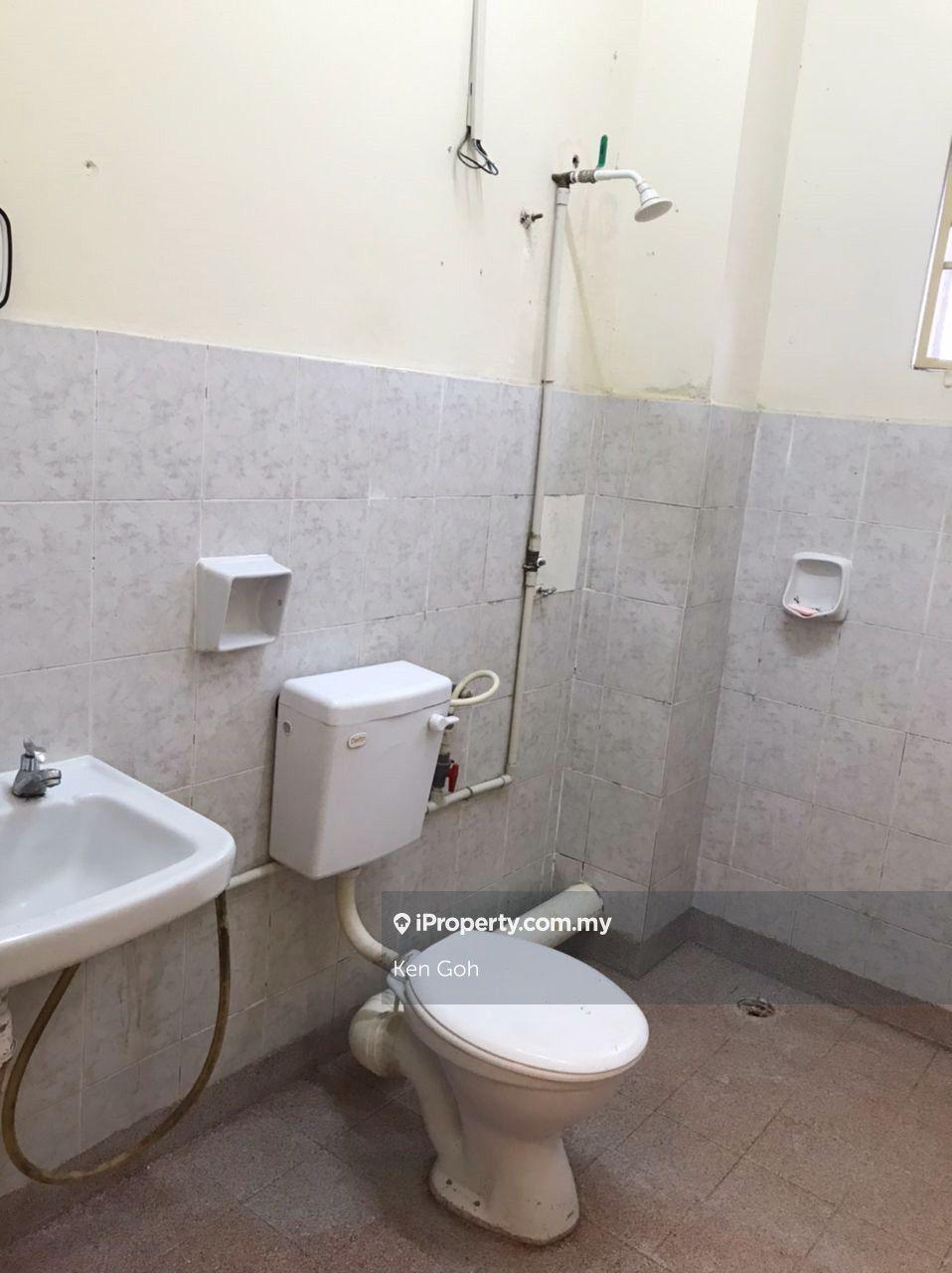 2.5-storey Terraced House for Rent in Taman Sutera Prima, Seberang Jaya by Ken Goh - iProperty.com.my