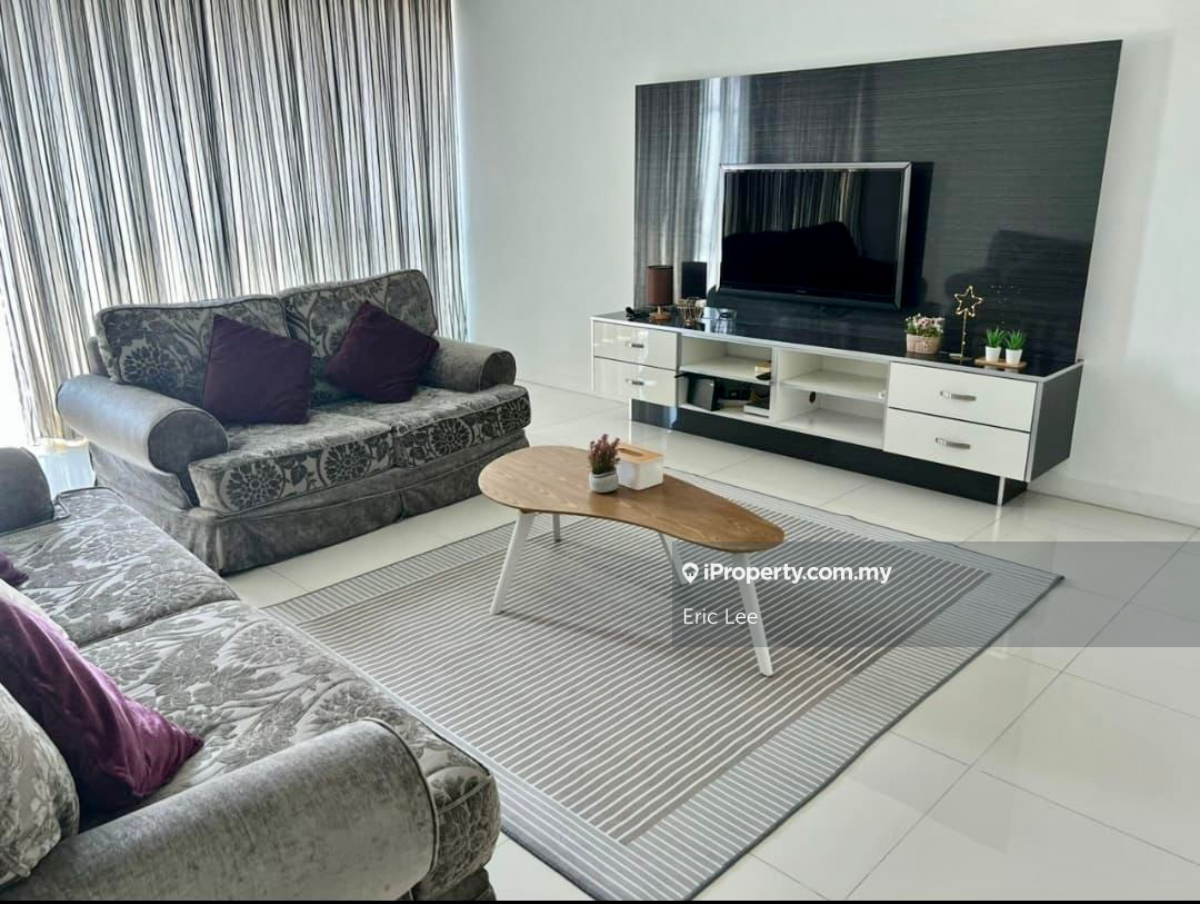 Service Residence for Rent in Gateway Kiaramas by Eric Lee - iProperty.com.my