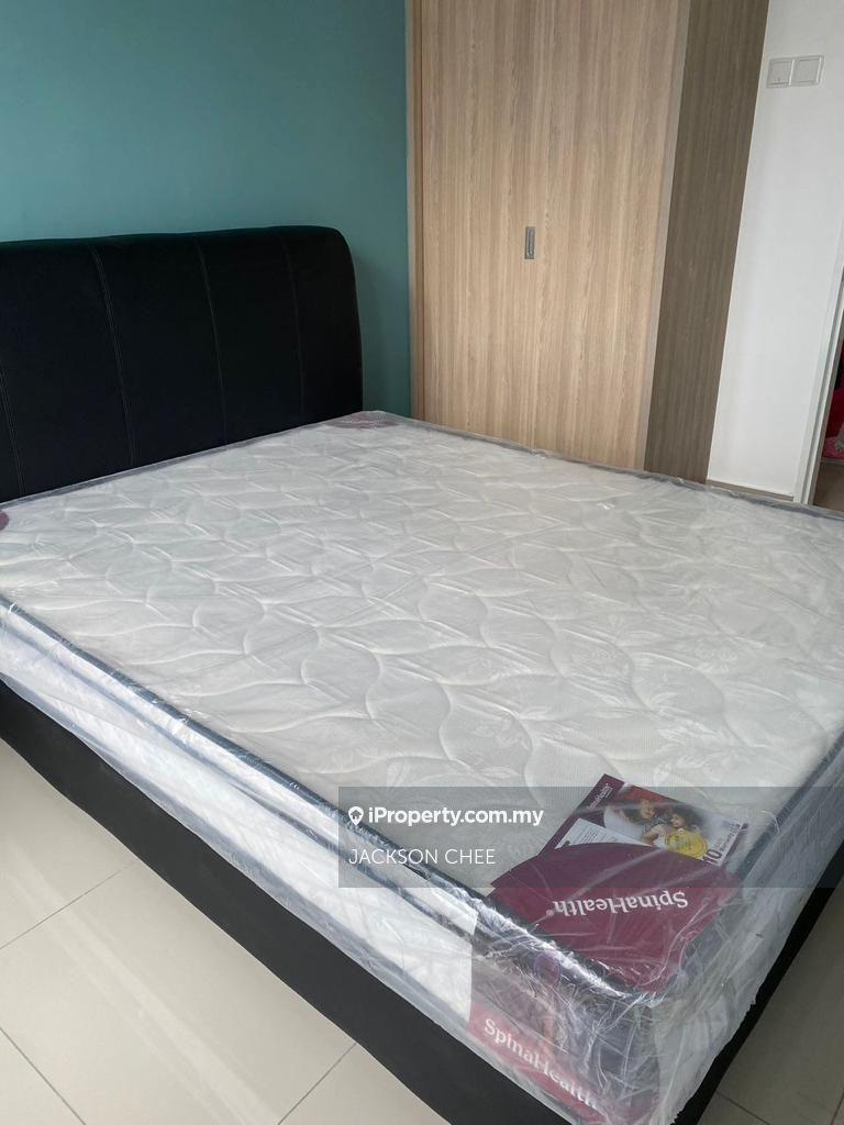 Service Residence for Rent in Lavile Kuala Lumpur by JACKSON CHEE - iProperty.com.my