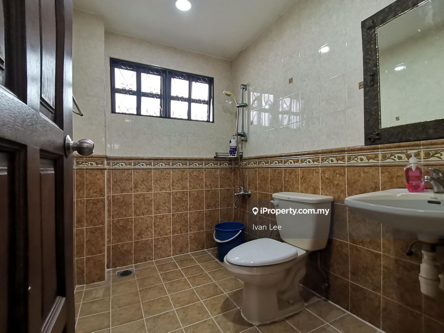 Banglo untuk Dijual di SS3, Petaling Jaya oleh Ivan Lee - iProperty.com.my