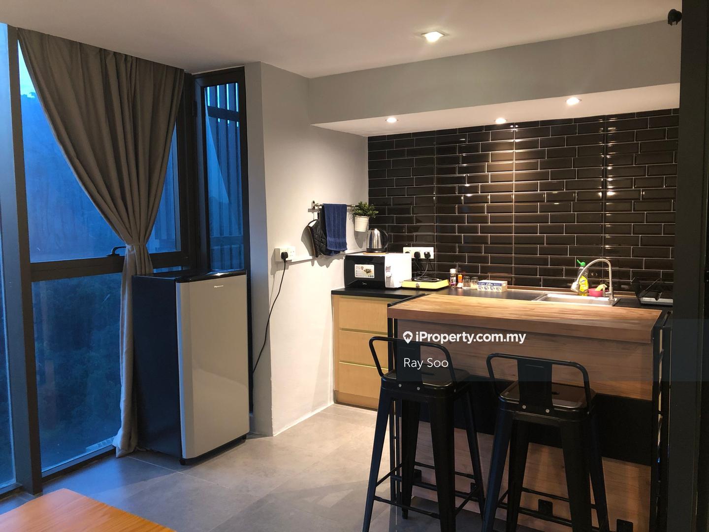 Residensi Servis untuk Disewa di Empire Damansara oleh Ray Soo - iProperty.com.my