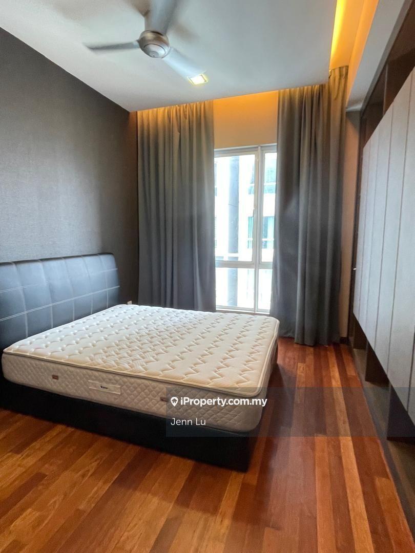 Residensi Servis untuk Disewa di Glomac Damansara oleh Jenn Lu - iProperty.com.my