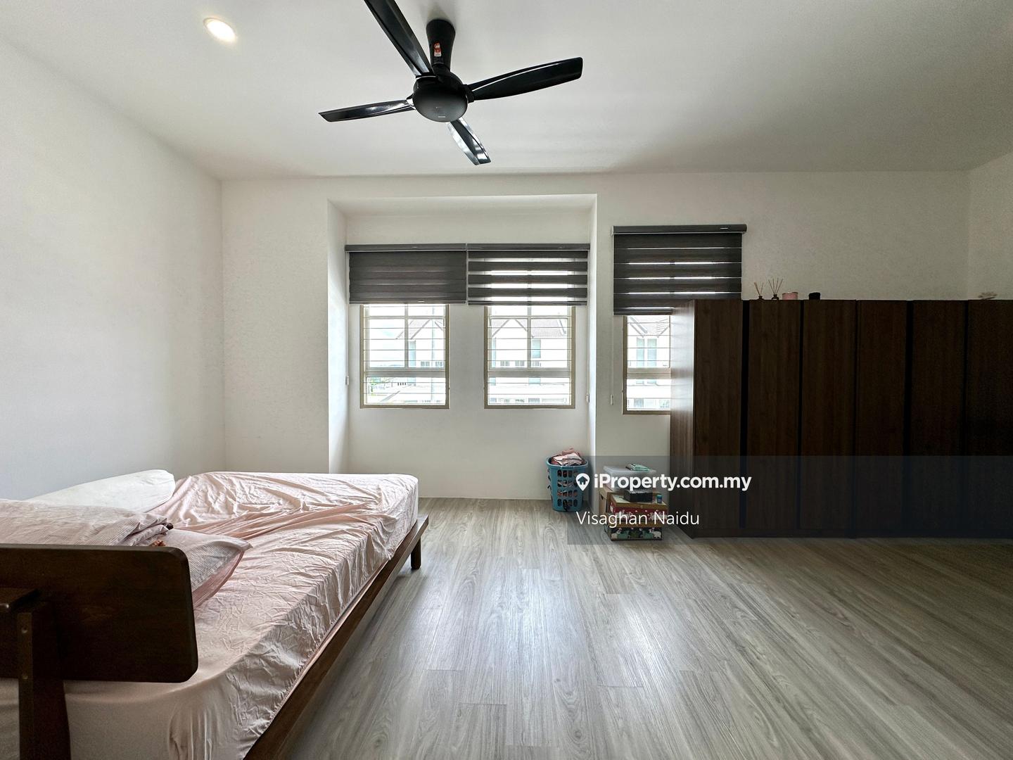 2-storey Terraced House for Sale in Taman Templer, Rawang by Visaghan Naidu - iProperty.com.my