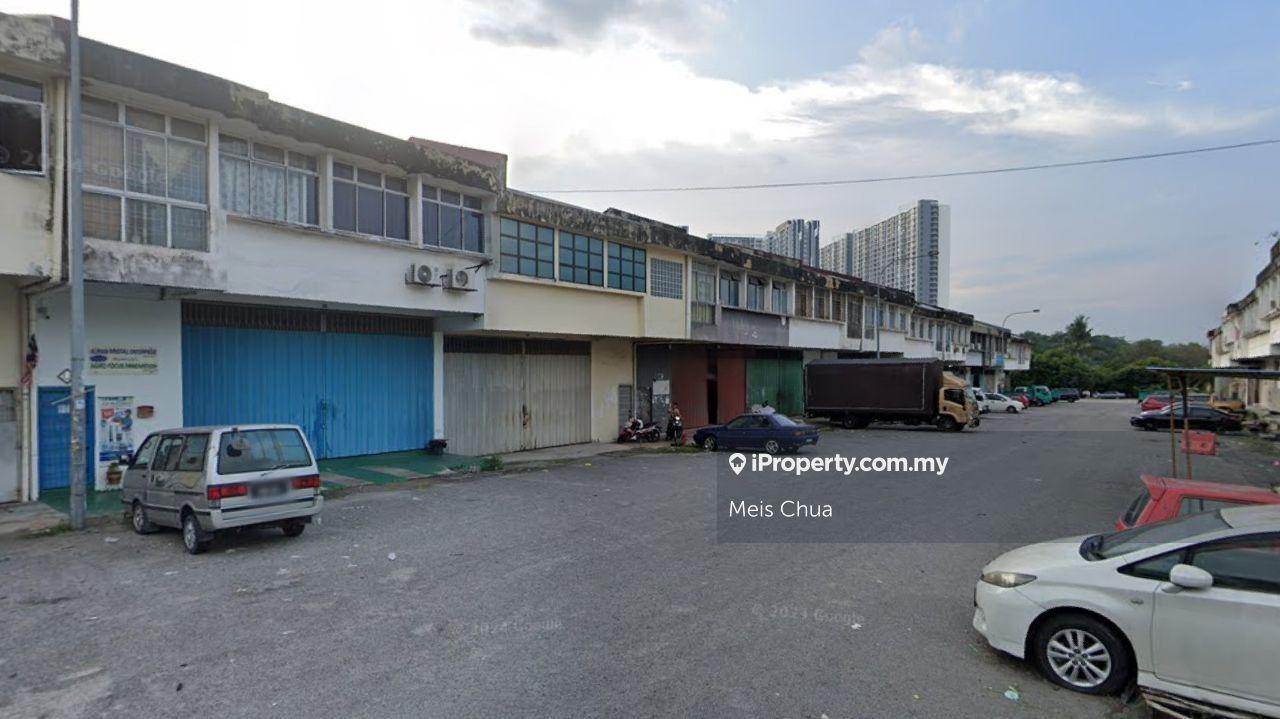 Terrace Factory for Sale in z5g3w, Kajang by Meis Chua - iProperty.com.my