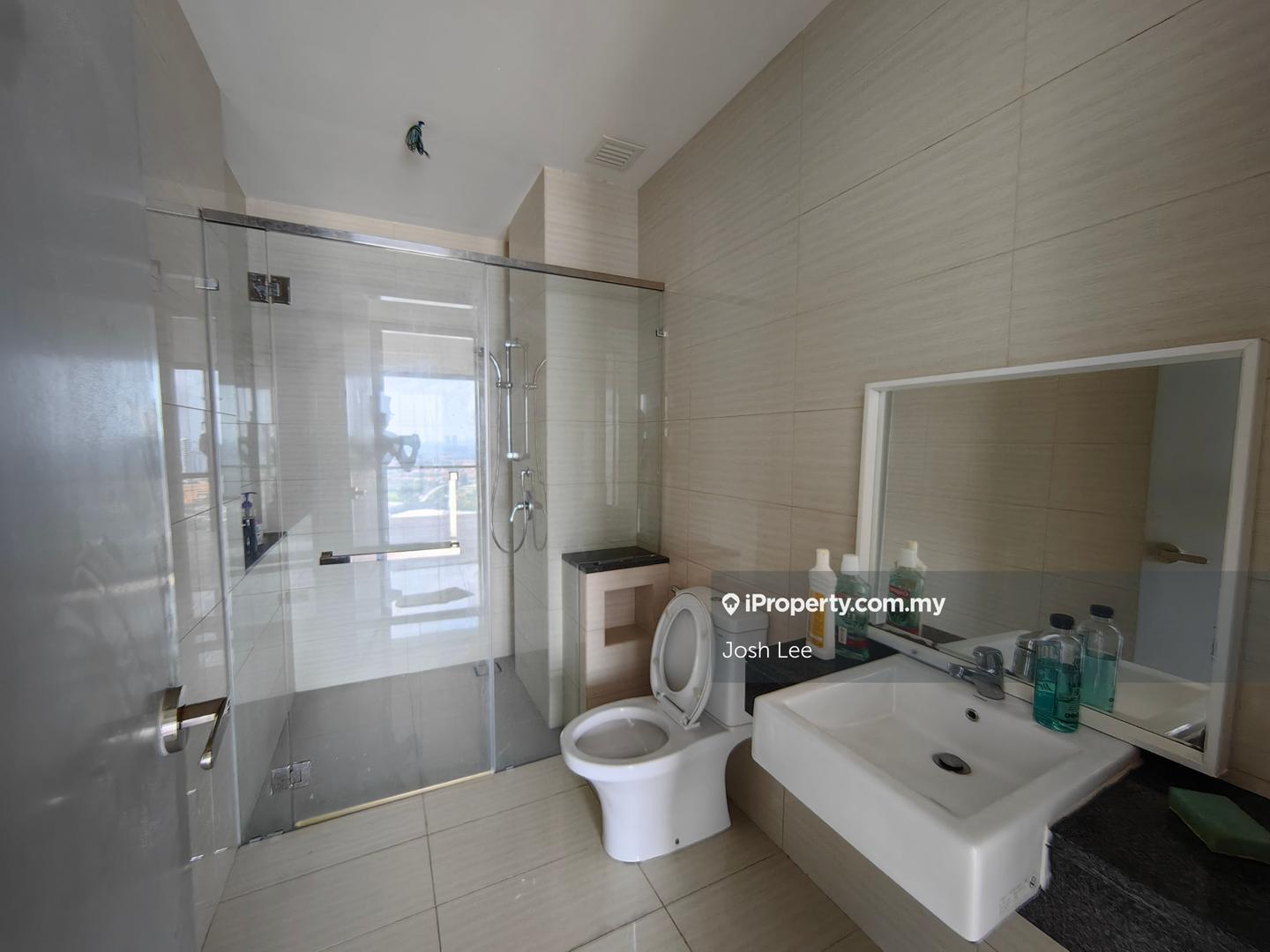Residensi Servis untuk Dijual di Reflection Residences oleh Josh Lee - iProperty.com.my