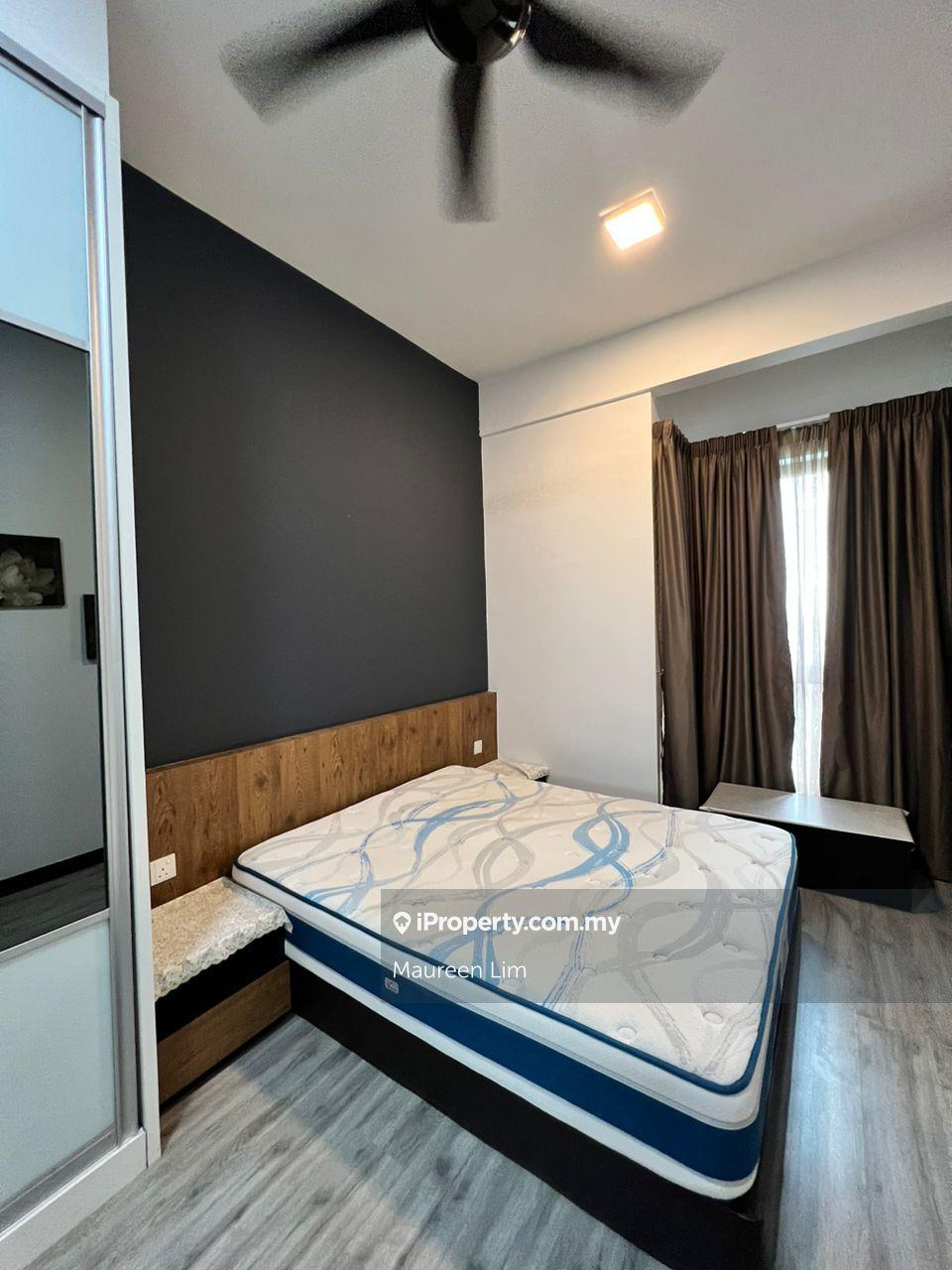 Service Residence for Sale in D'sands Residence by Maureen Lim - iProperty.com.my