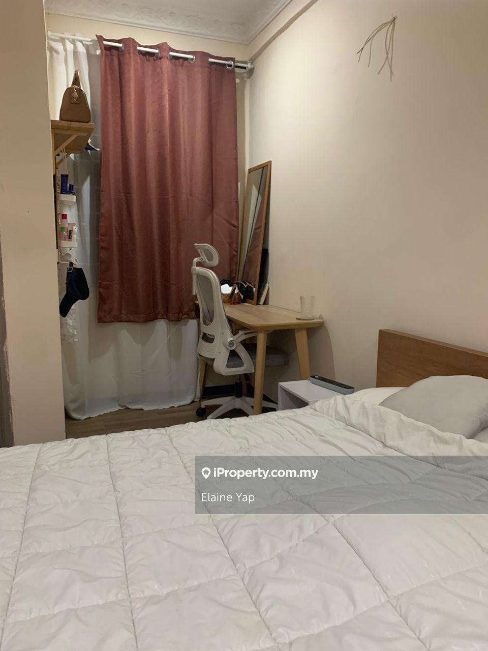 Apartment for Sale in Ixora by Elaine Yap - iProperty.com.my