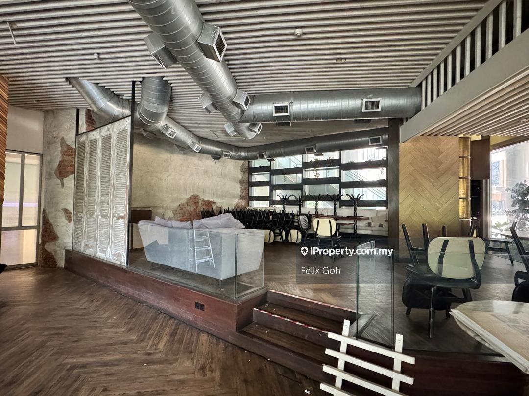 Ruang-Niaga untuk Disewa di Bukit Damansara, Damansara Heights oleh Felix Goh - iProperty.com.my