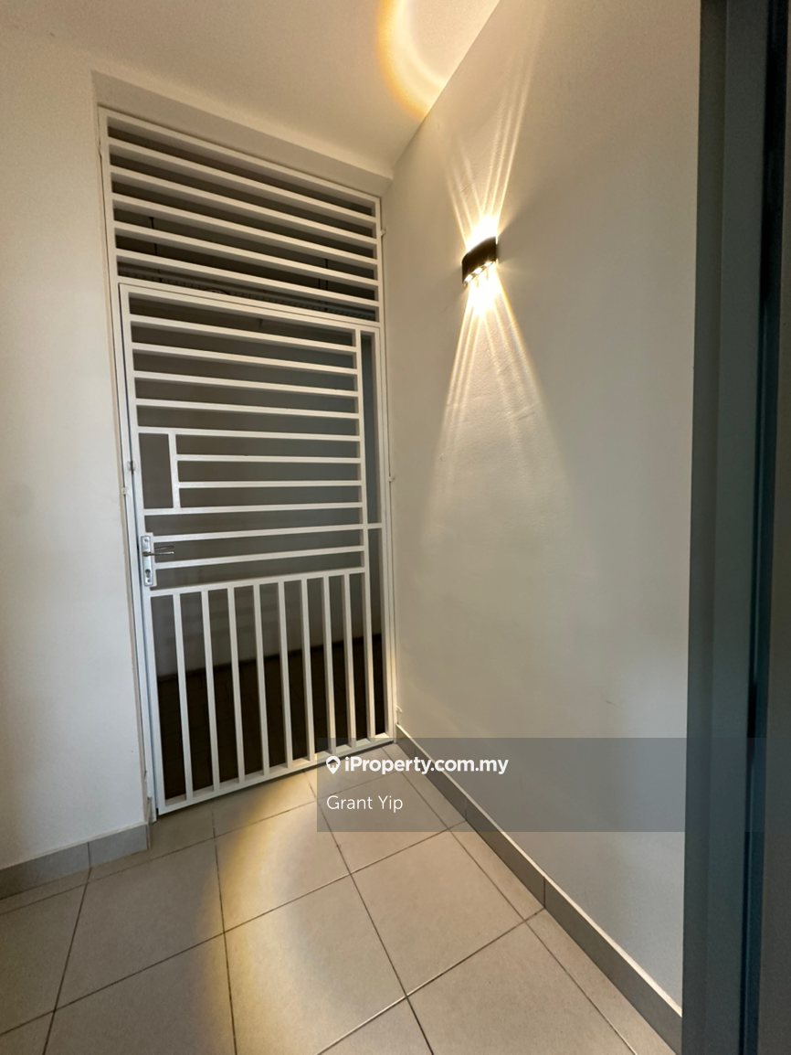 Service Residence for Rent in The Netizen by Grant Yip - iProperty.com.my