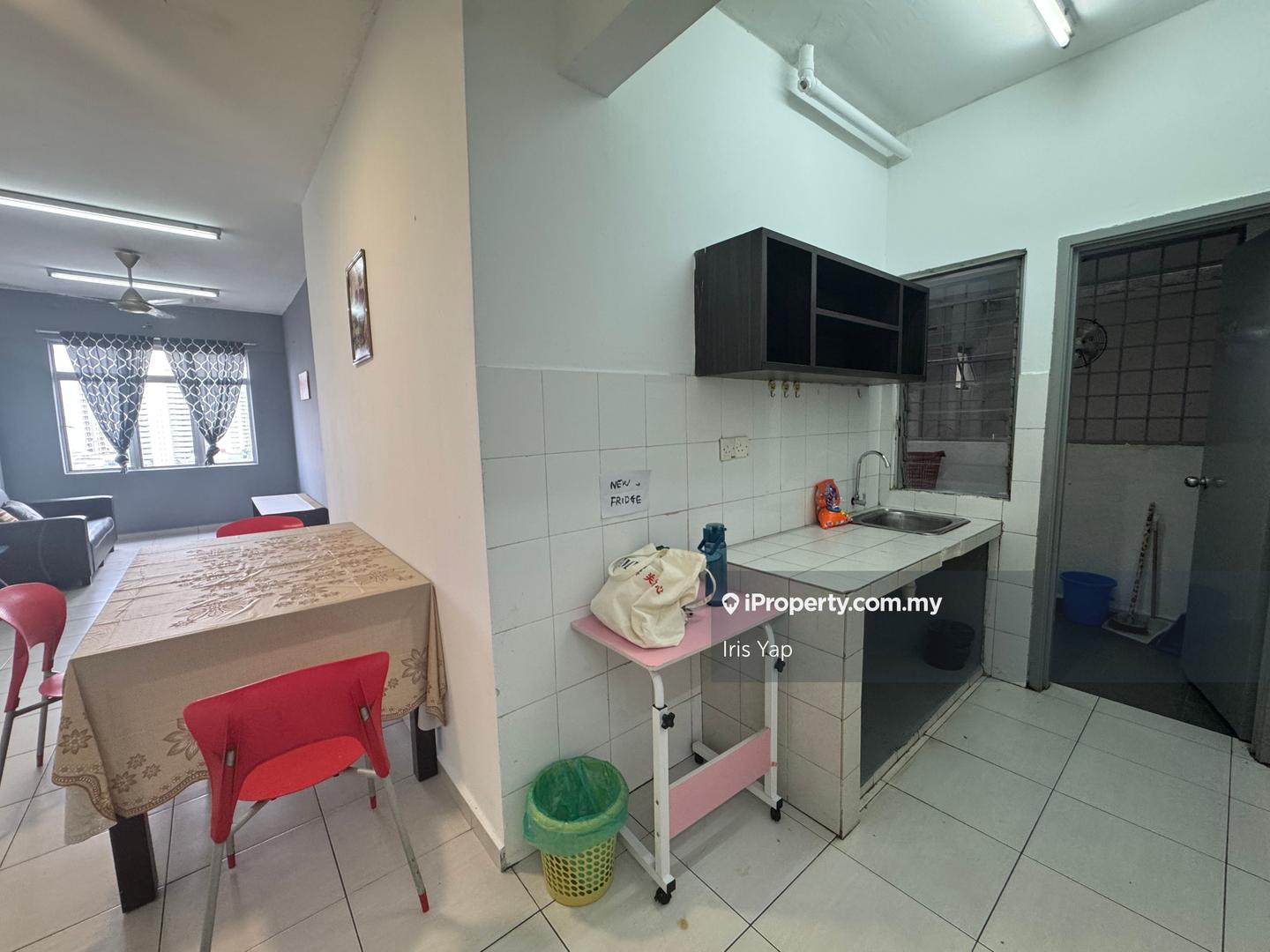 Service Residence for Rent in The Academia @ South City Plaza by Iris Yap - iProperty.com.my