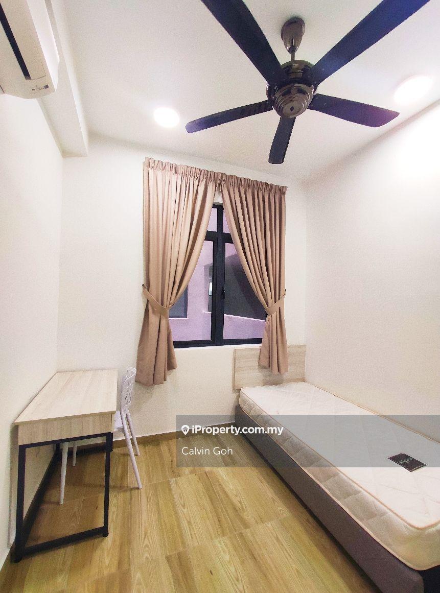 Service Residence for Rent in Kenwingston Square Garden by Calvin Goh - iProperty.com.my