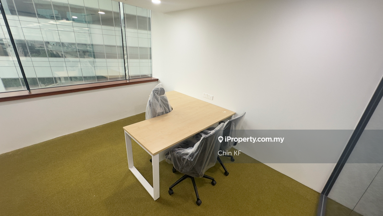 Office for Rent in KLCC, KL City Centre by Chin KF - iProperty.com.my