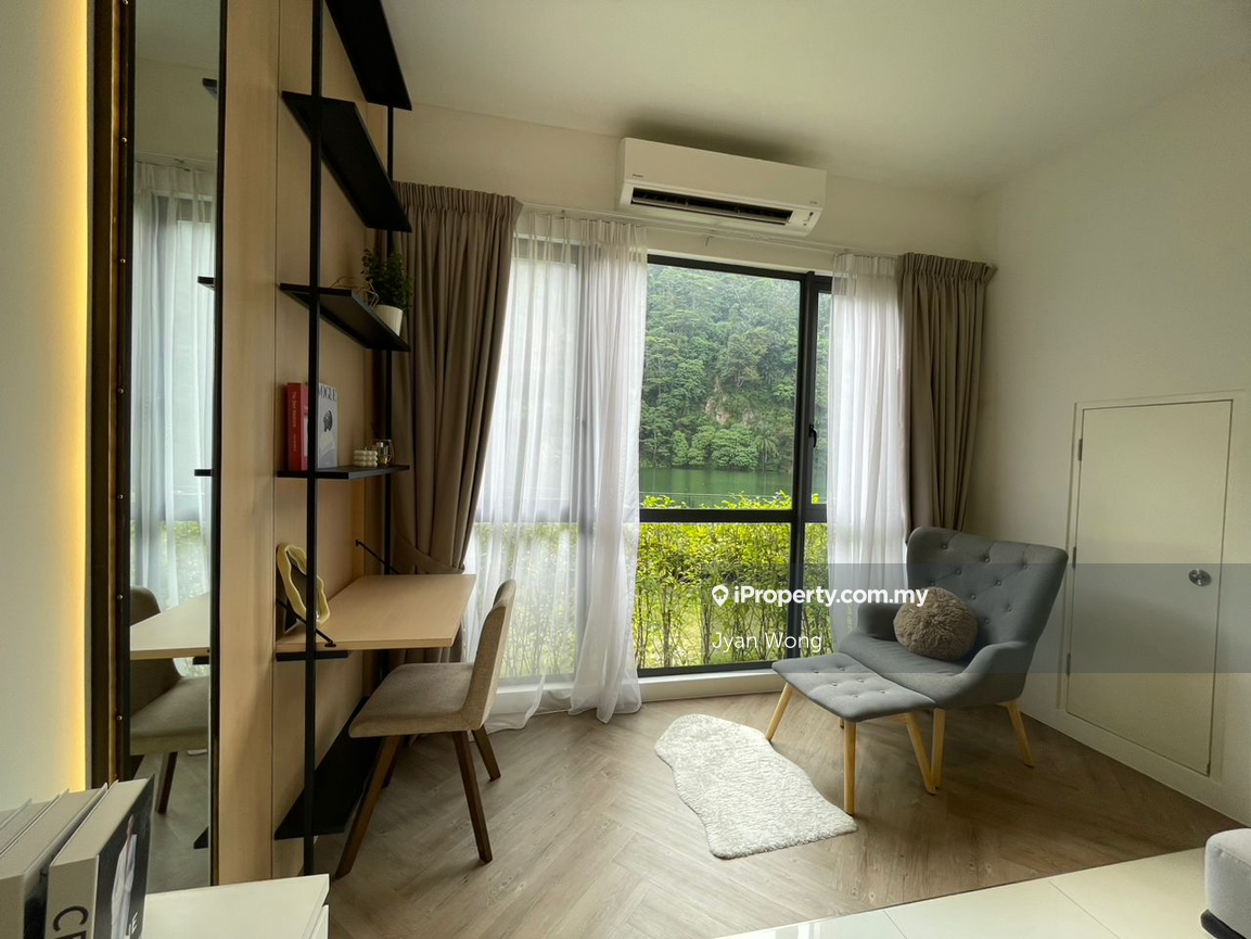 Kondominium untuk Dijual di Forest Hill Residences oleh Jyan Wong - iProperty.com.my