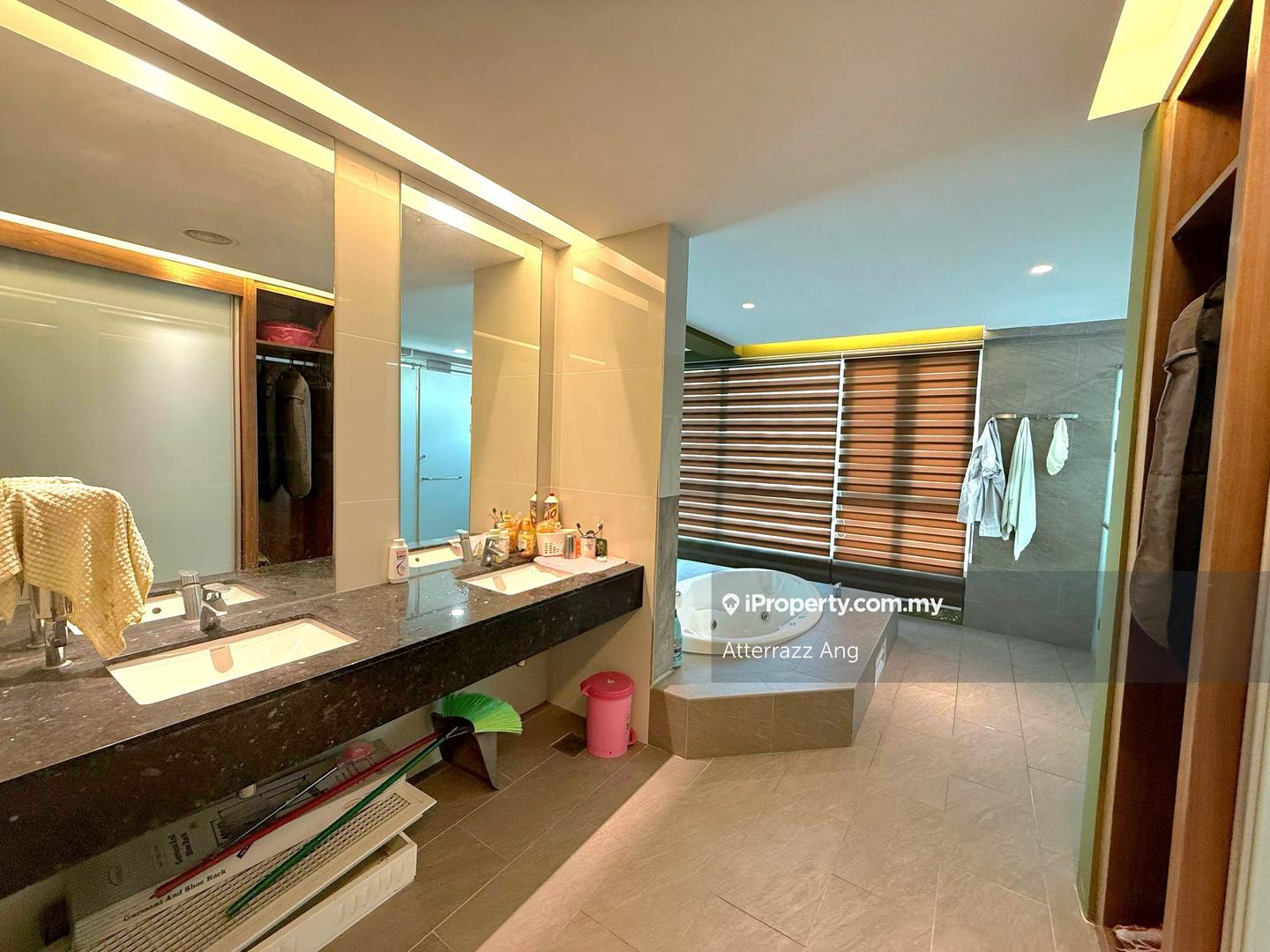 Condominium for Sale in One Tanjong Condominium by Atterrazz Ang - iProperty.com.my