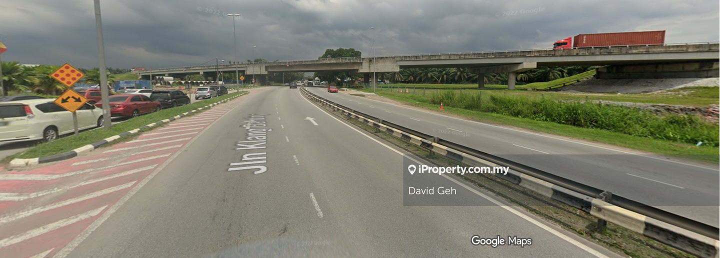 Tanah Komersial untuk Disewa di Telok Panglima Garang, Jenjarom oleh David Geh - iProperty.com.my