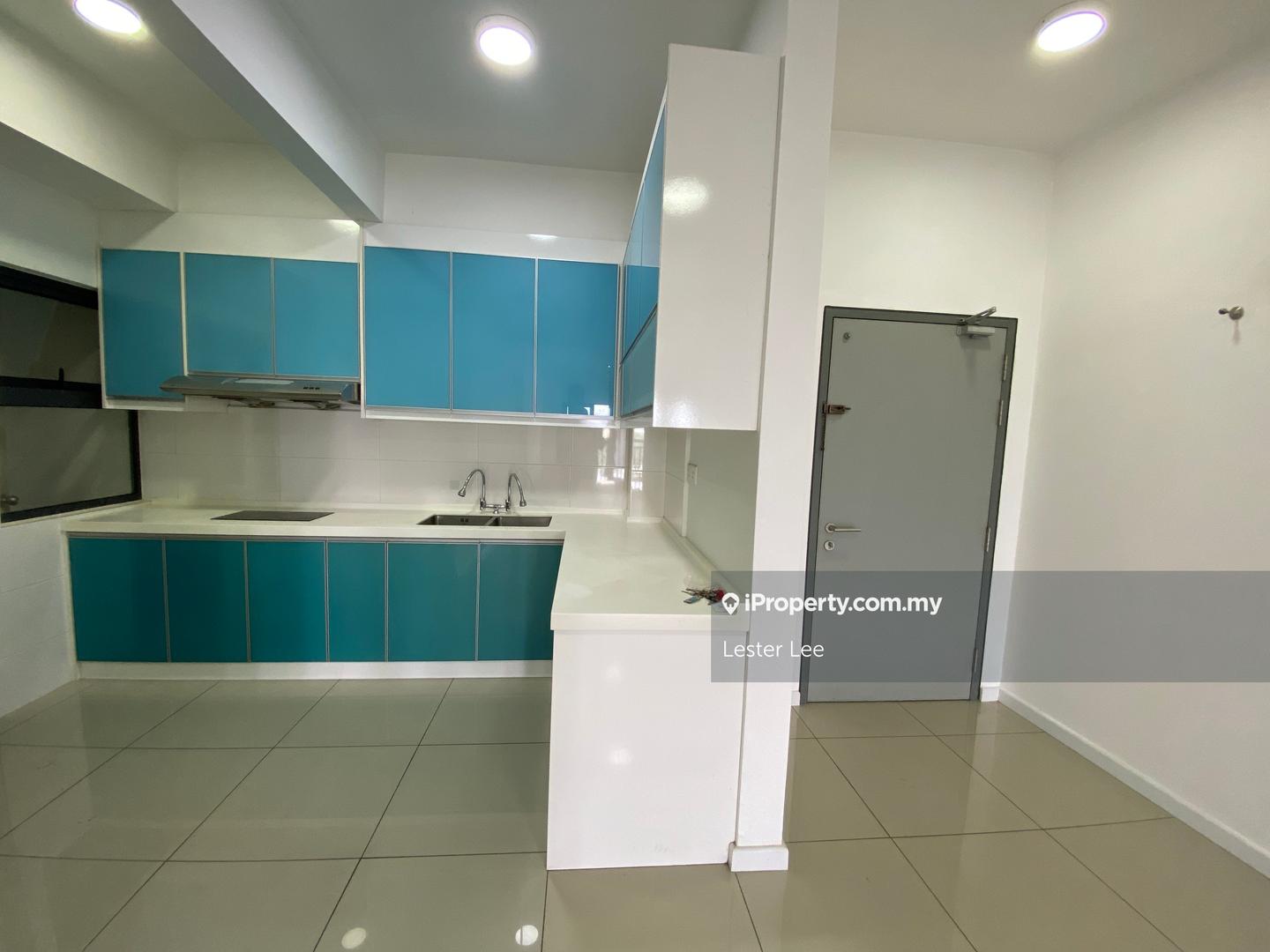 Service Residence for Sale in Suria Residence by Lester Lee - iProperty.com.my