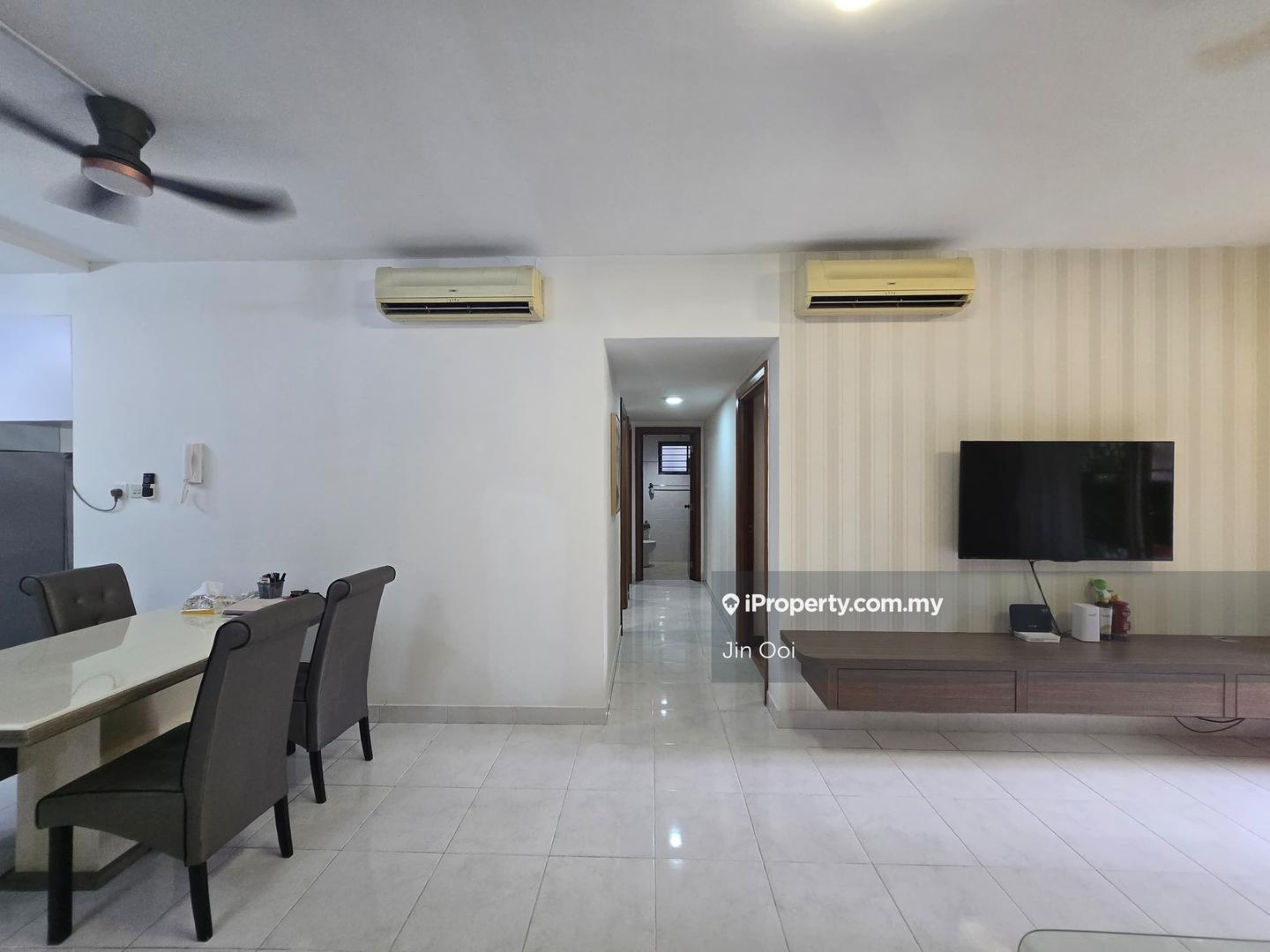 Service Residence for Rent in Kiara Designer Suites by Jin Ooi - iProperty.com.my