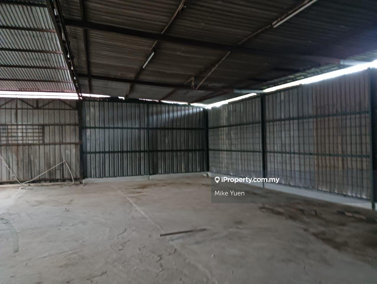 Warehouse for Rent in Desa Aman Puri, Kepong by Mike Yuen - iProperty.com.my