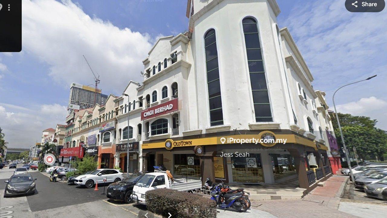 Shop for Rent in Dataran Sunway, Kota Damansara by Jess Seah - iProperty.com.my