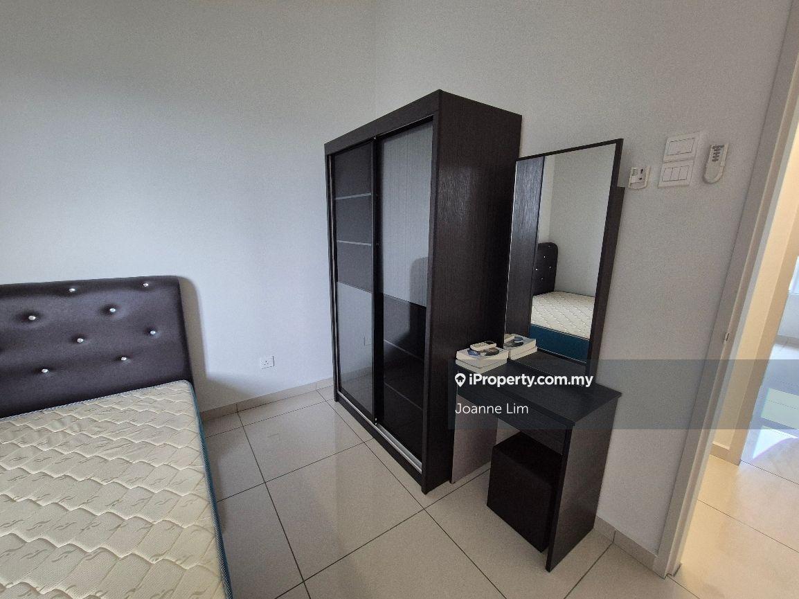 Service Residence for Rent in Parkland Residence by Joanne Lim - iProperty.com.my
