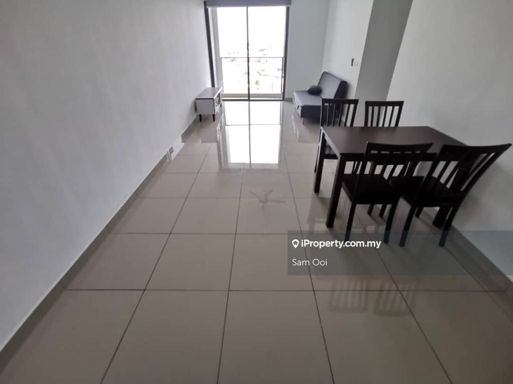 Residensi Servis untuk Disewa di Akasa oleh Sam Ooi - iProperty.com.my