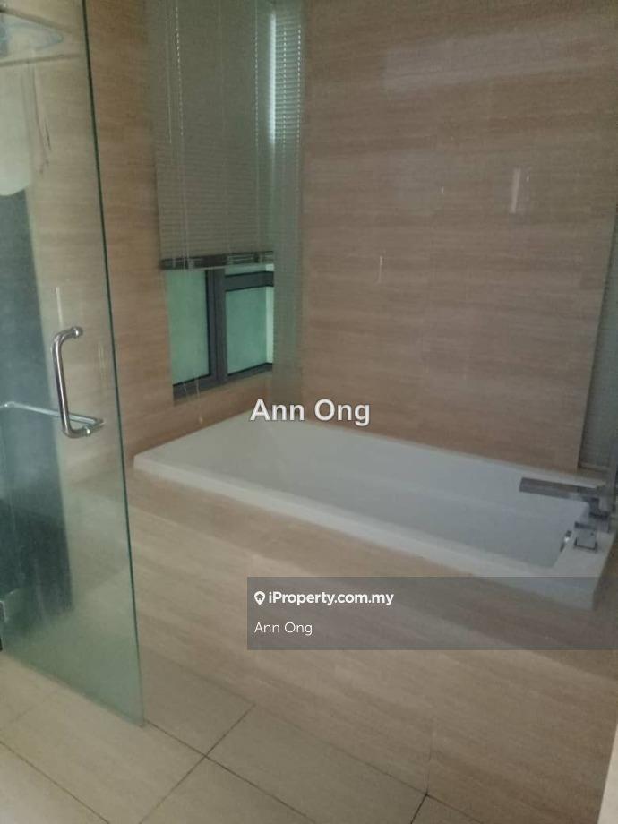 Service Residence for Sale in Suasana Bukit Ceylon / Raja Chulan Residences by Ann Ong - iProperty.com.my