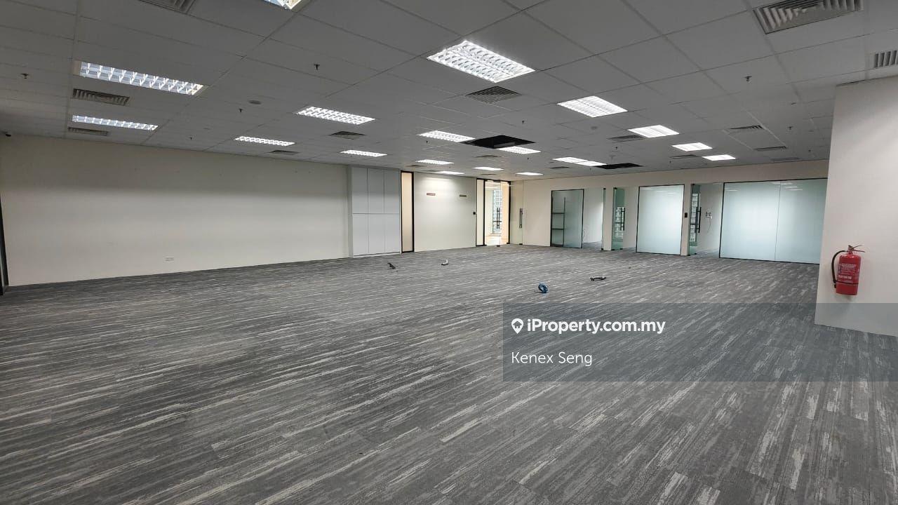 Office for Rent in Kampung Kerinchi (Bangsar South), Kuala Lumpur by Kenex Seng - iProperty.com.my