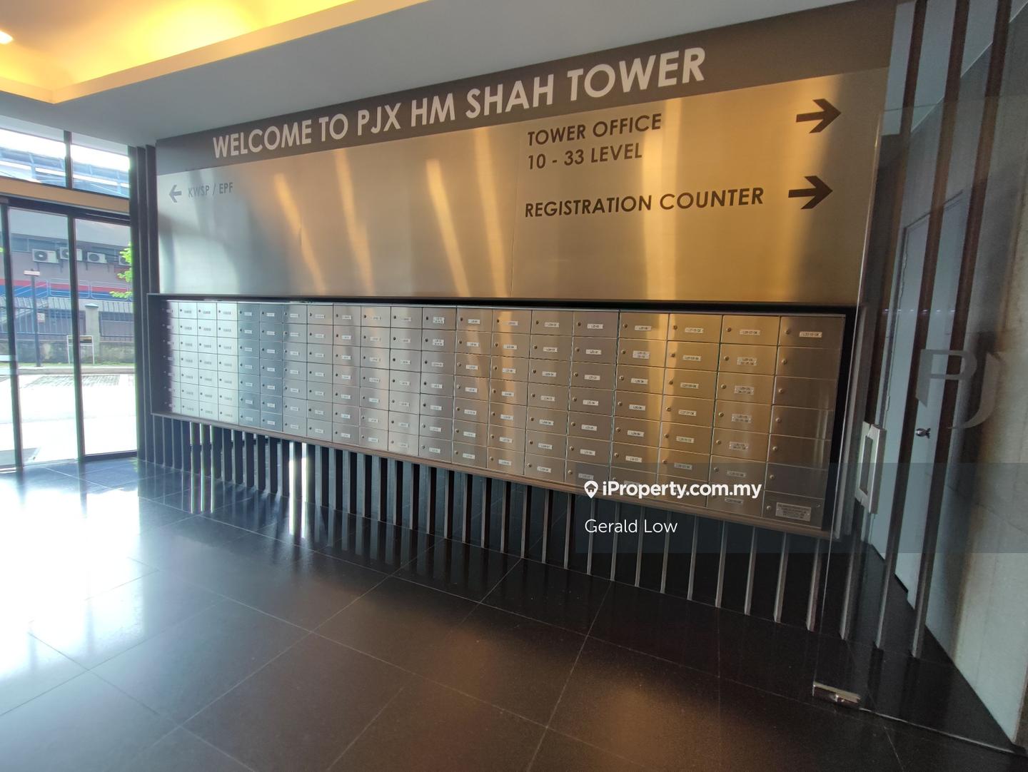 Office for Rent in Seksyen 52, Petaling Jaya by Gerald Low - iProperty.com.my