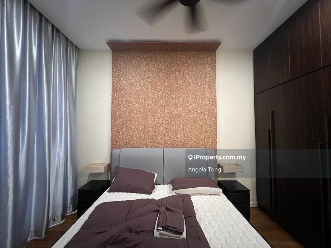 Residensi Servis untuk Disewa di The Park 2 oleh Angela Tong - iProperty.com.my
