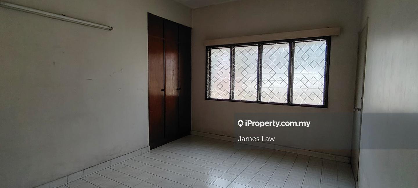 Bungalow House for Sale in Taman Universiti Ss3, Petaling Jaya by James Law - iProperty.com.my