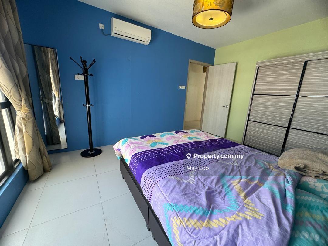 Condominium for Rent in Treetops Residence by May Loo - iProperty.com.my