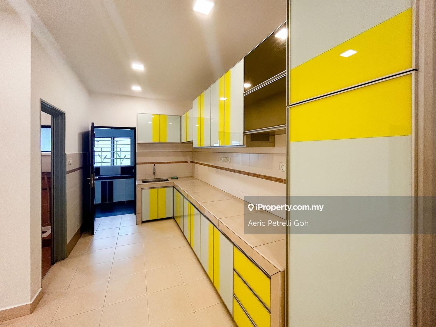 2.5-storey Terraced House for Rent in Bandar Puteri, Klang by Aeric Petrelli Goh - iProperty.com.my