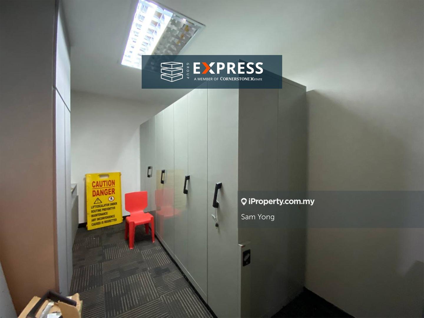 Shop for Rent in Mciti Square, Miri by Sam Yong - iProperty.com.my